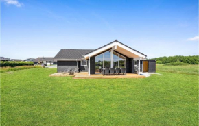 4 Bedroom Stunning Home In Haderslev in Haderslev